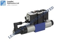 Bosch Rexroth Proportionnel