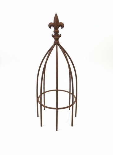 Treillage tuteur pour - ,