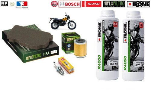 Kit révision vidange filtres - kit,