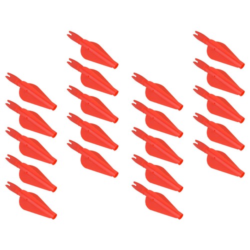 Queues flèches - ,