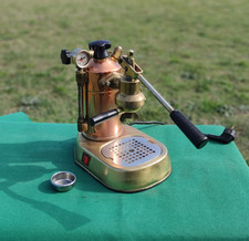 la pavoni Professional very rare Expresso Coffee Machine espresso caffe italy