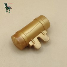 Playmobil 4017 pièce dorée-déflecteur chaudière-locomotive train électrique-RC