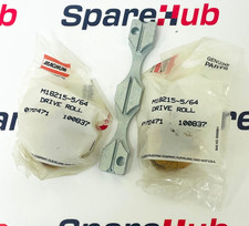 LINCOLN ELECTRIC KP1505-5/64 Drive Roll Kit M18215-5/64