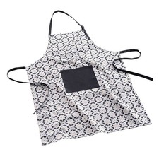 Tablier de Cuisine Avec Poche