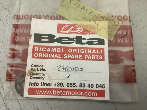 Rasement beta réf 27600200 - rasement,
