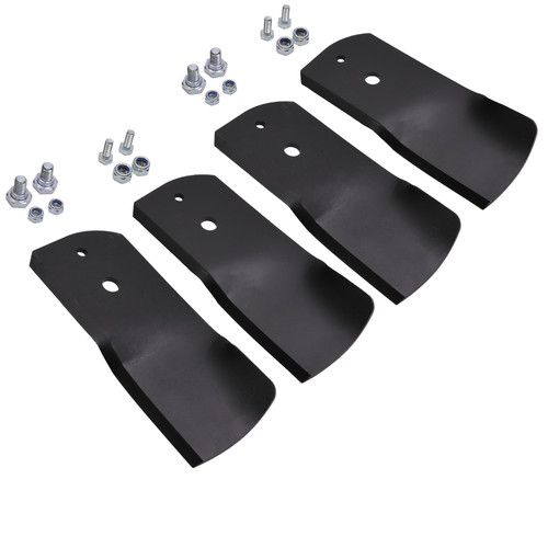 Stiga 17cm lames ready - ready, park