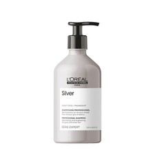 Shampooing Silver - 500ml L'Oréal Professionnel Paris