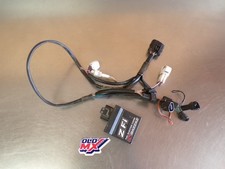 Boitier CDI ZFI Quad Suzuki 450 LTR