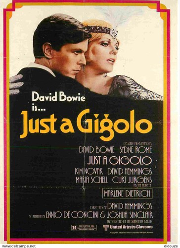 Carte postale cinema - postale,