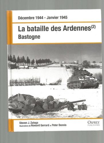 Osprey la bataille des - ,