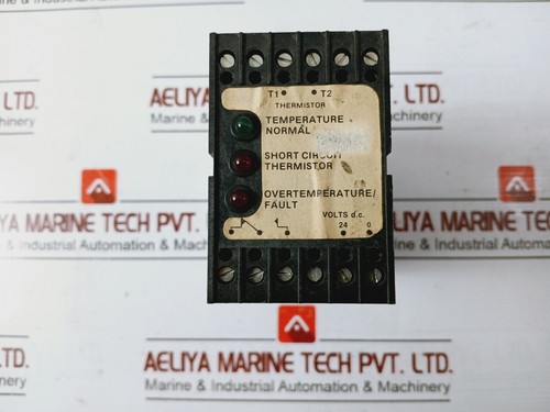 Crossland components tr3 - components,