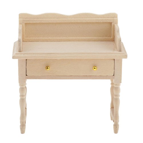 Bureau ordinateur bois - bureau, en