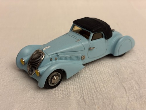 Peugeot 402 darl mat cabriolet - peugeot,