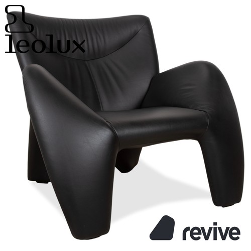 Leolux echnaton fauteuil - fauteuil, en