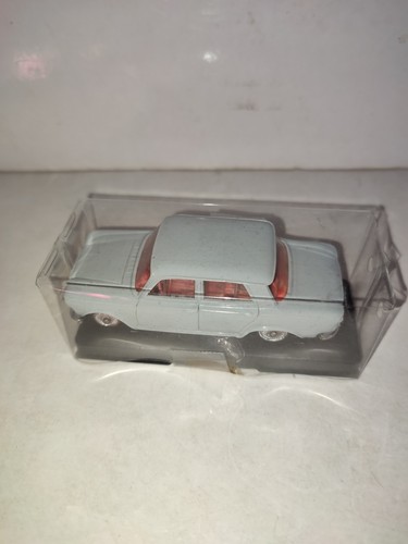 Voiture norev fiat - voiture,