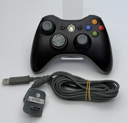 Microsoft xbox 360 manette - -,