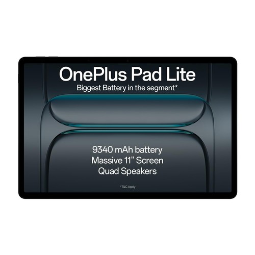 Batterie oneplus pad - batterie, lite