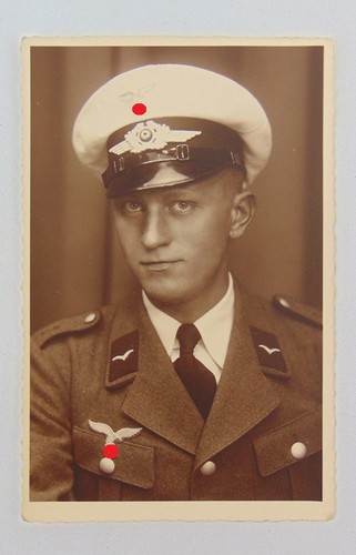 Portrait soldat de la - soldat,