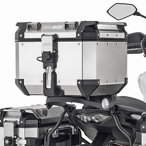 Givi mounting hardware top - hardware,