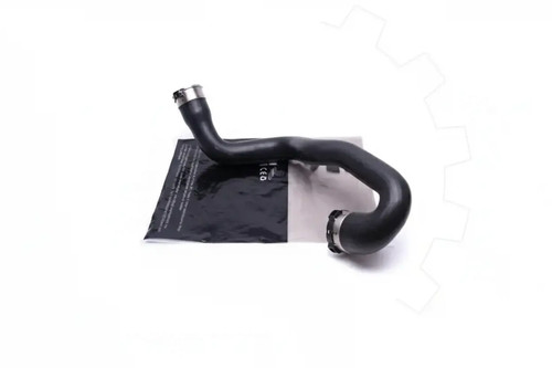 Conduite air intercooler - conduite, d'air
