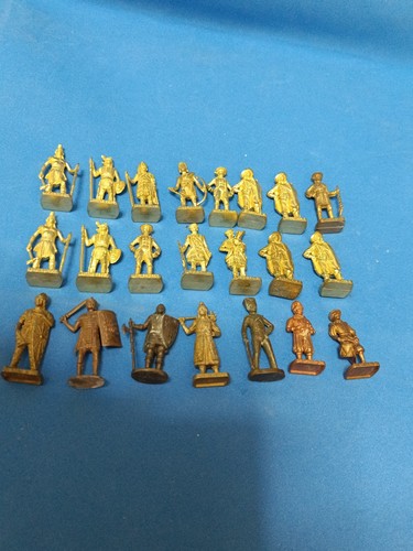Vintage kinder lot - kinder, de