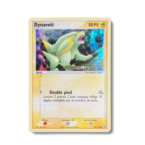 Carte pokémon française - pokémon,