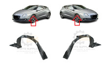 Neuf Pour Honda CR-Z 10-16