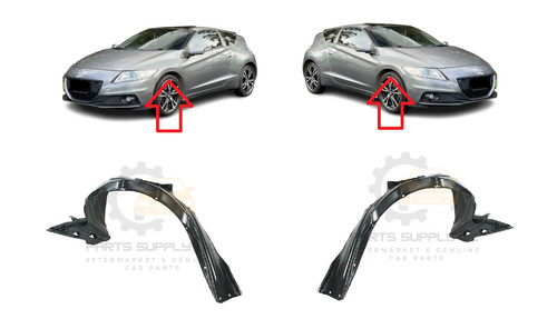 Neuf pour honda - pour, 10-16