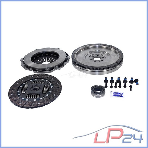 Kit embrayage volant - kit,
