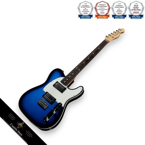 Fender custom shop - fender,