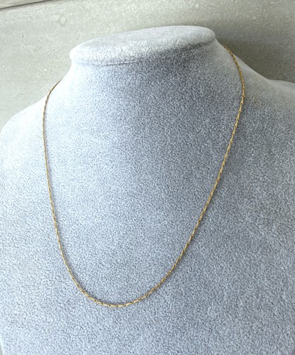 Chaine carats 45 - chaine,