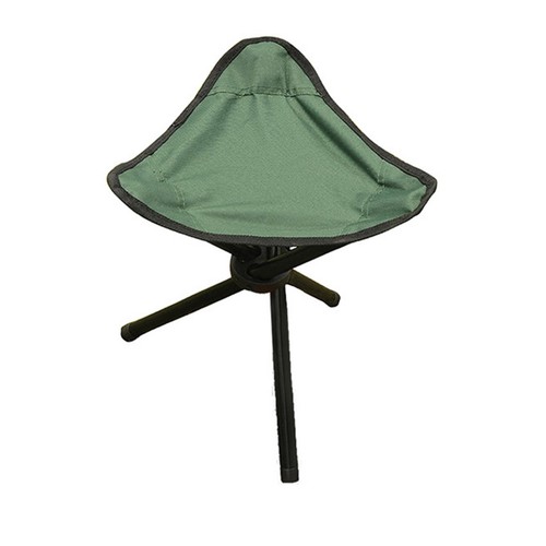 Tabouret trois pieds - À,