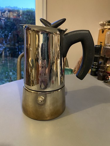 Bialetti musa cafetière moka - musa,