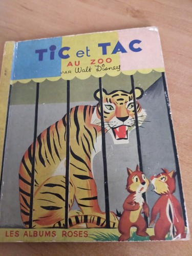 Tic tac zoo walt - tic, au