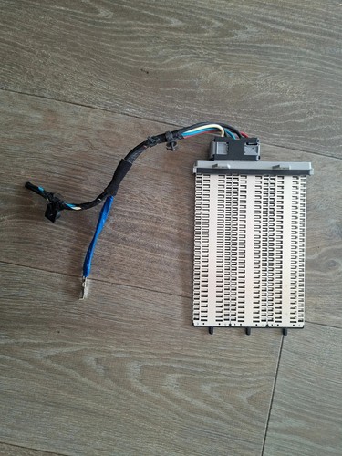 Kia pro cee - radiateur, de