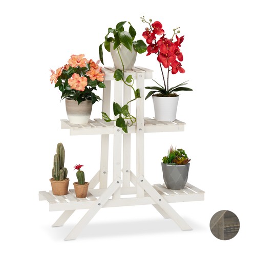 Escalier pour fleurs - en, 3