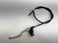 TDM 850 02R Poignée Levier