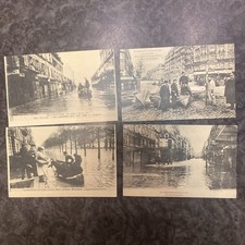 Lot Cartes Postales Anciennes