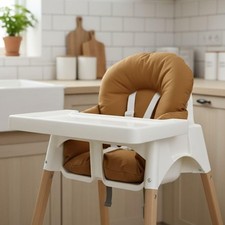 - Coussin de Chaise Haute