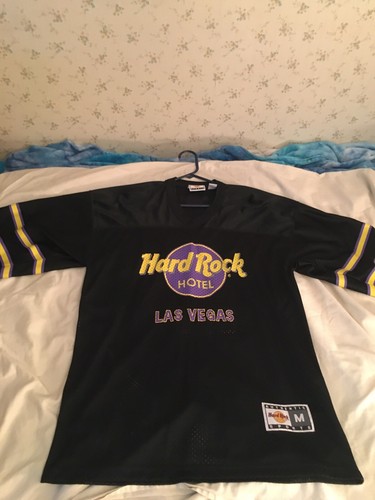 Hard rock hotel jersey - hotel,