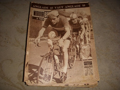 Miroir sprint 719 - sprint, 14.03.1960