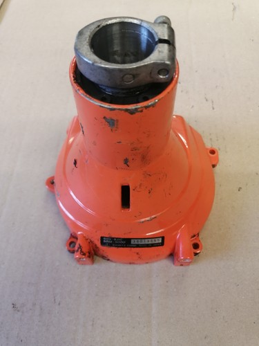 Carter accouplement cloche - +,