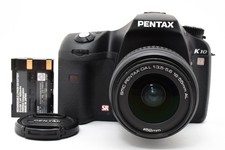 Appareil photo reflex