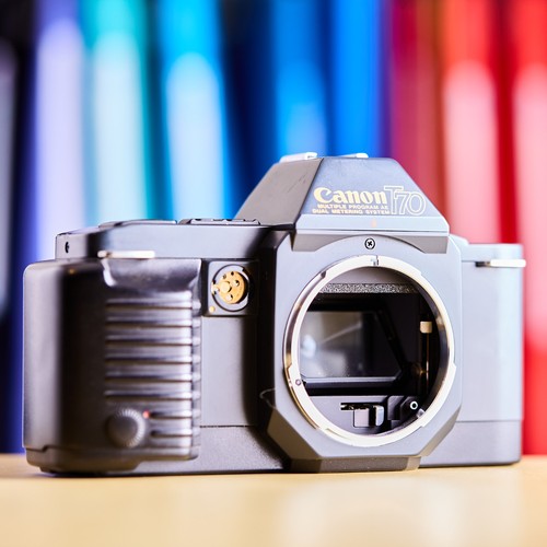 Canon t70 boîtier - t70,