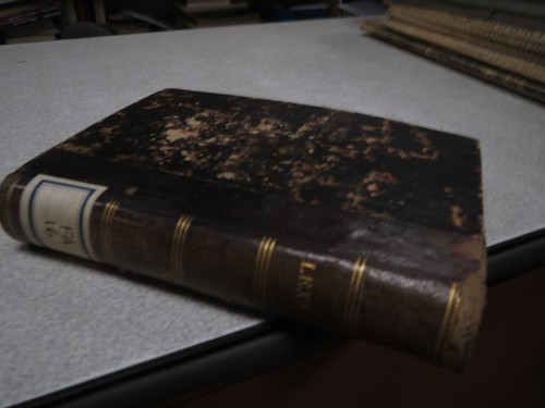 Ca299 lexicon hebraicum - ca299,
