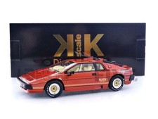 KK SCALE MODELS 1/18 - LOTUS