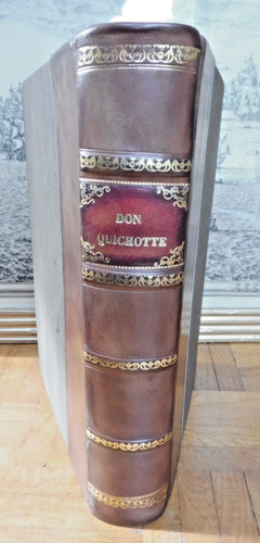 Don quichotte - don,
