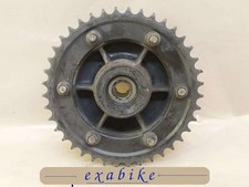 porte-couronne pour Yamaha FJ