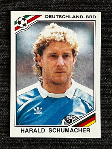 Sticker panini world cup story - sticker,