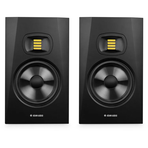 Adam audio t7v inch - adam, 7
